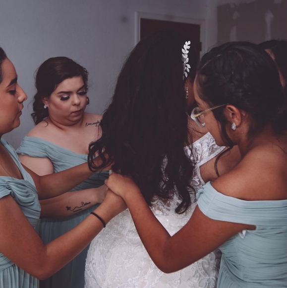 Meet your Posher, Bianca - Picture 1 of 1